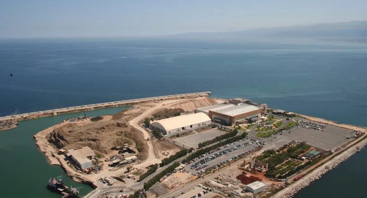 Naji Emile Hayek ܢܰܐܓܺܝ ܐܺܡܝܠ ܚܰܐܝܟ tweet media