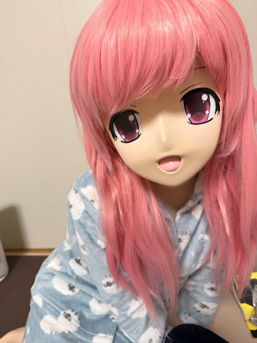眺めるやつ
