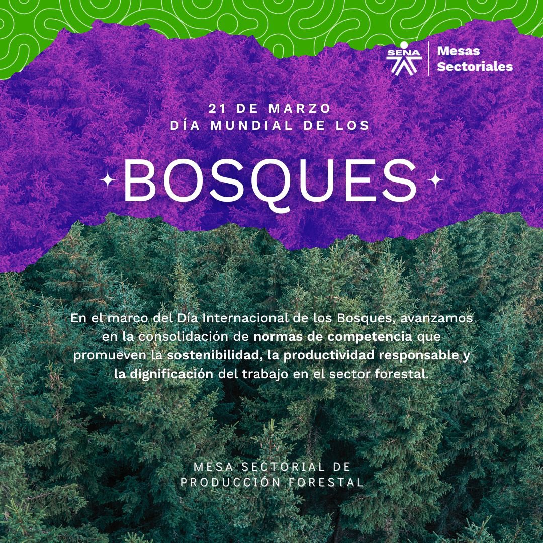 Mesas Sector Agro tweet media