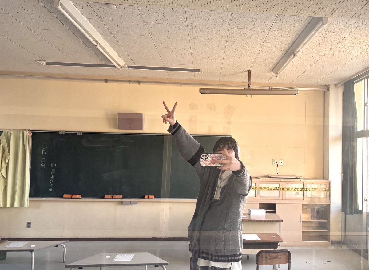 まゆりでした。☔︎ tweet media
