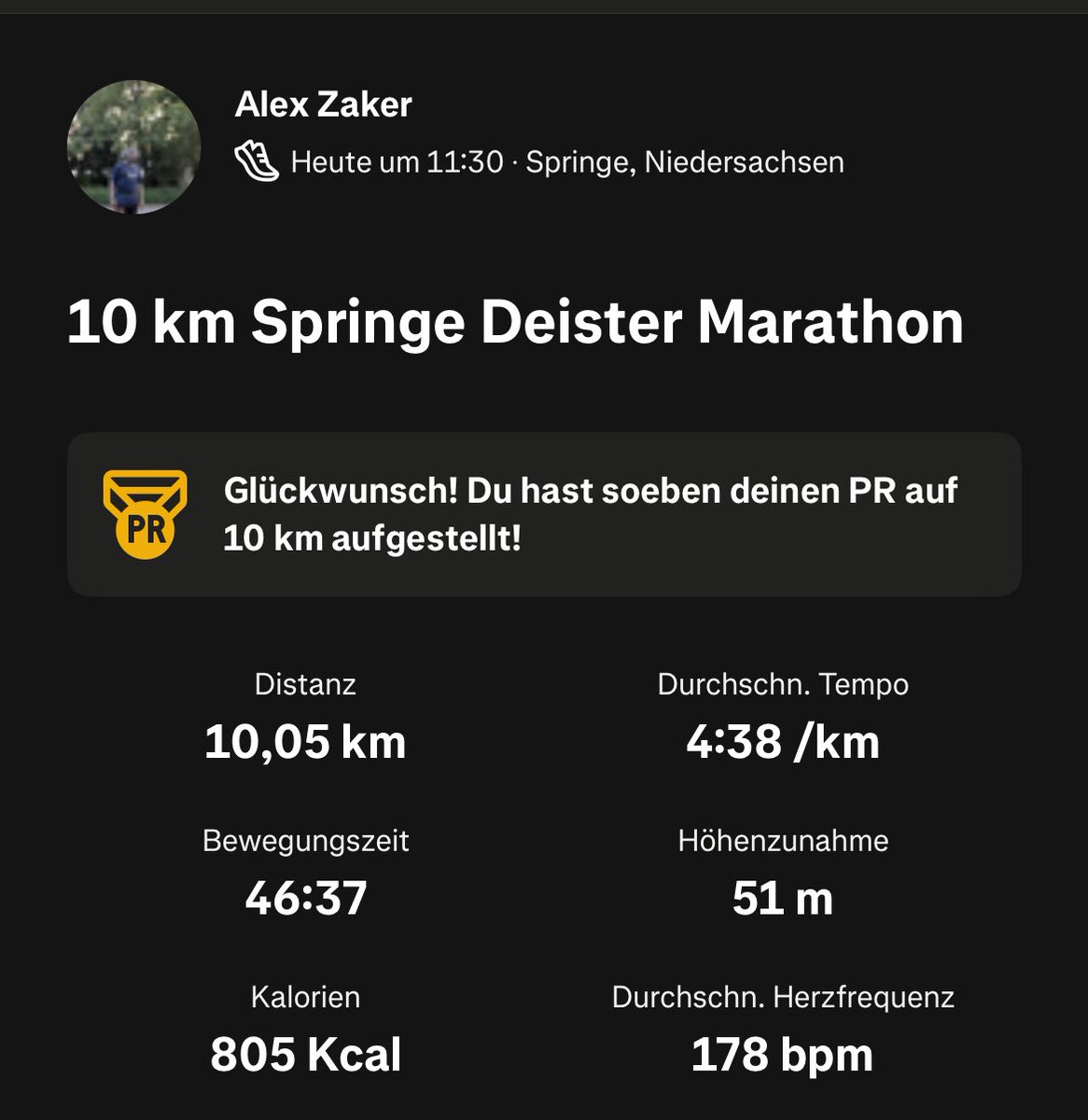 Alex Walker 🇨🇲🇩🇪💻 tweet media