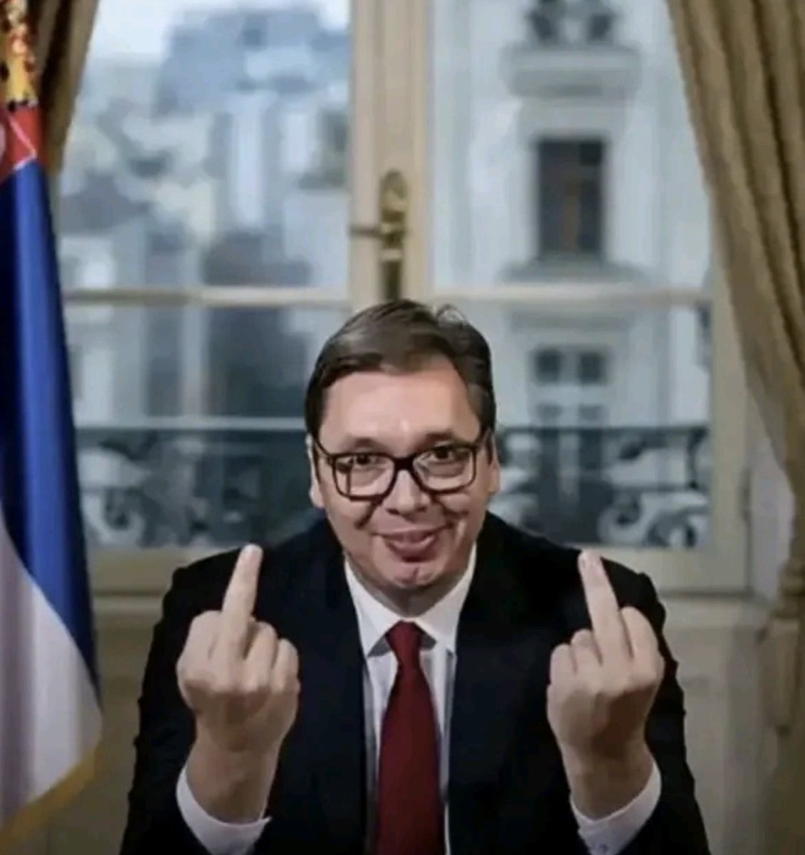 Шоне Перке tweet media