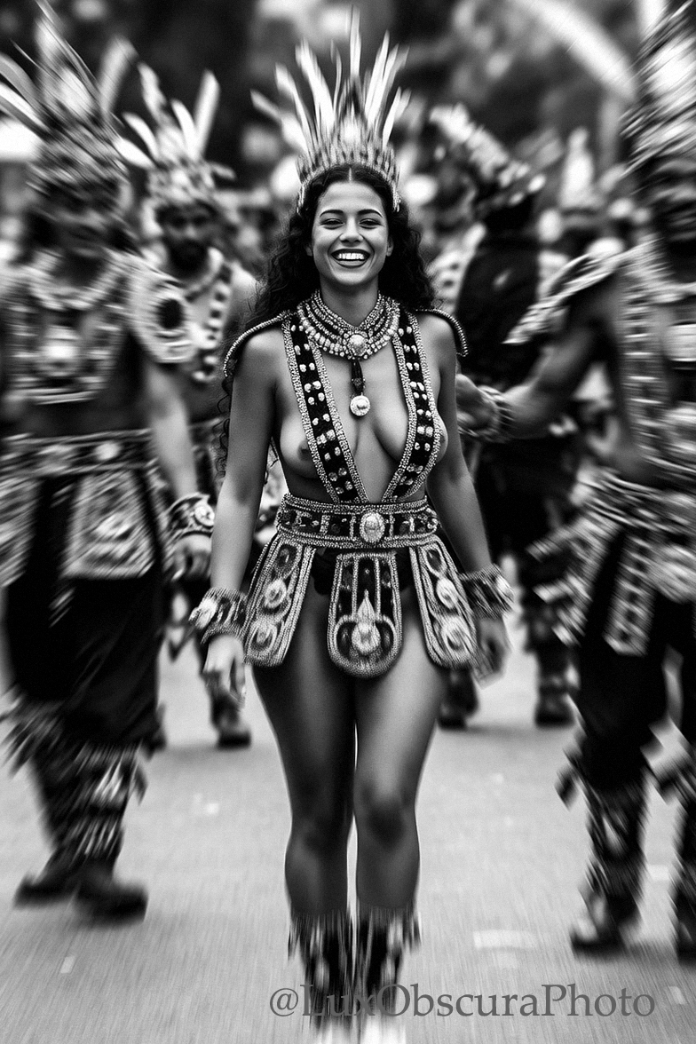 LuxObscuraPhoto's tweet photo. Carnival Series
Black and White Photography Art https://t.co/muu2R3iuds
