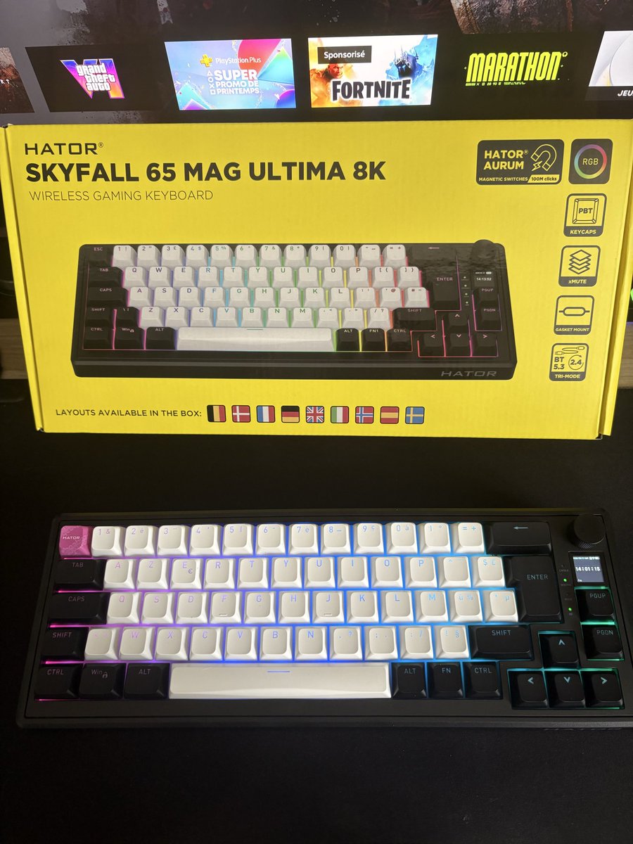 Skairypa tweet media