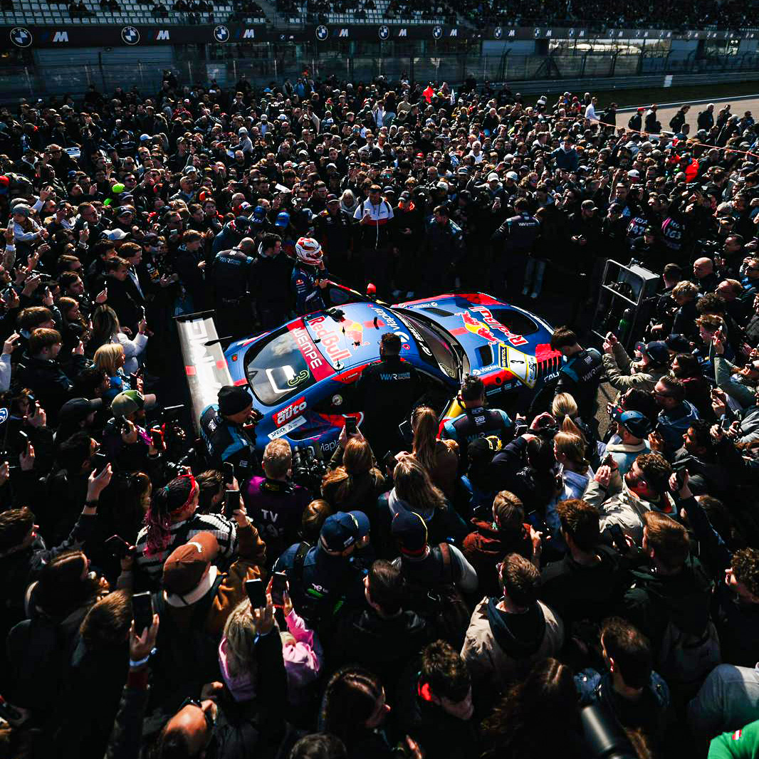 Autosport tweet media