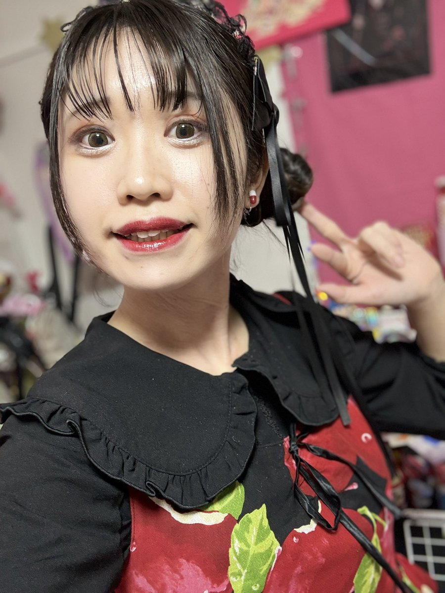 れすとらんじ.hina赤裸々黒吐ク tweet media