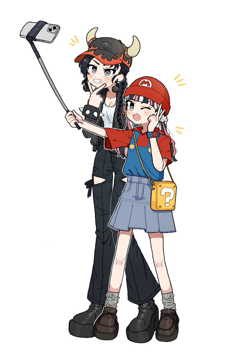 ｵﾔﾂ tweet media