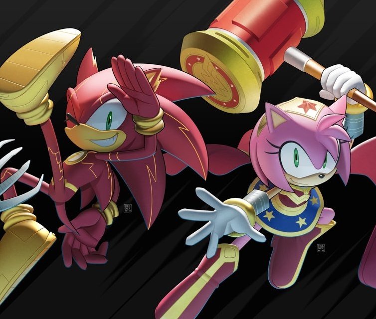 mohamedsonic tweet media