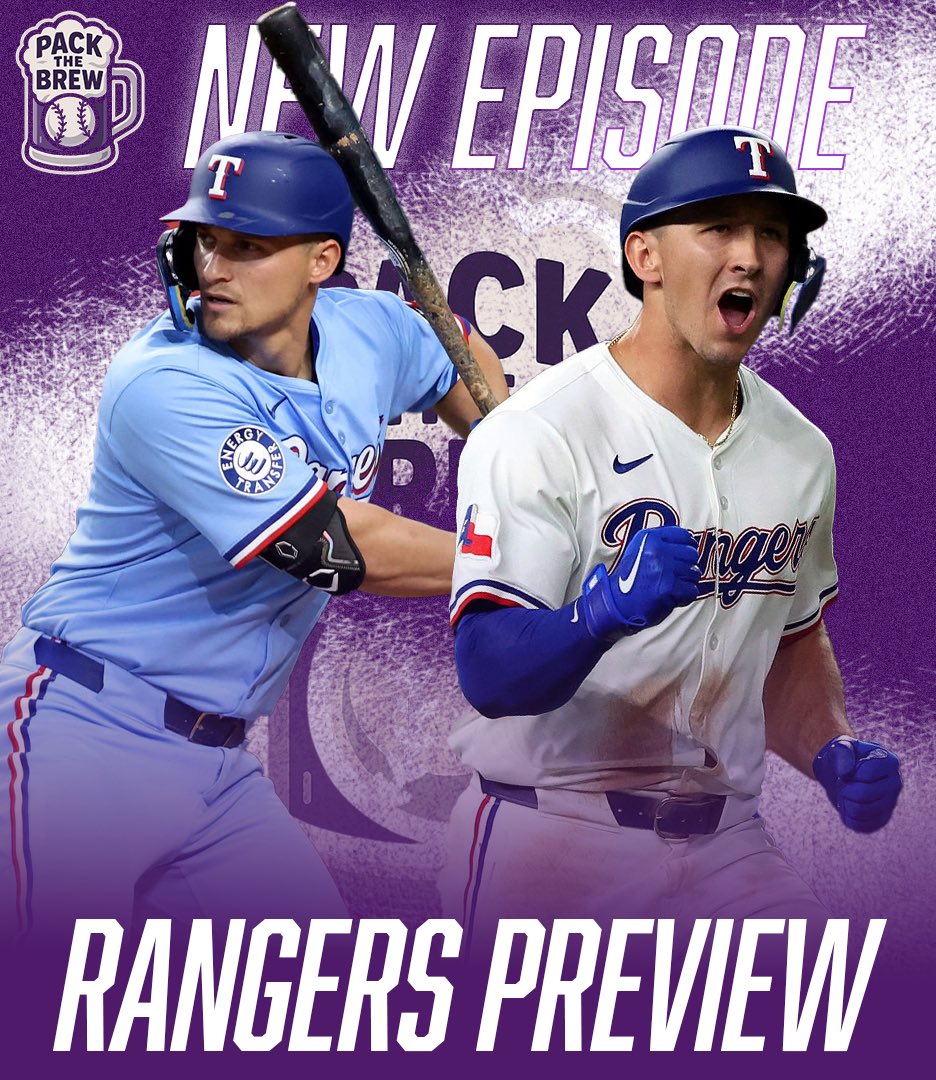 Pack the Brew tweet media