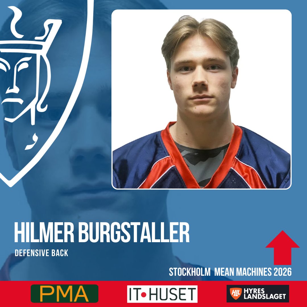 Stockholm Mean Machines tweet media