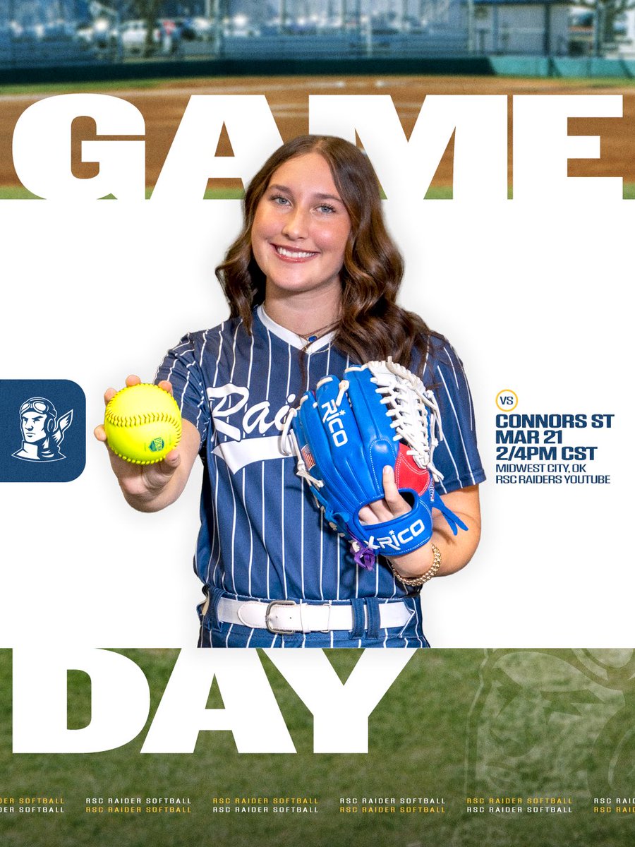 RSC Softball tweet media