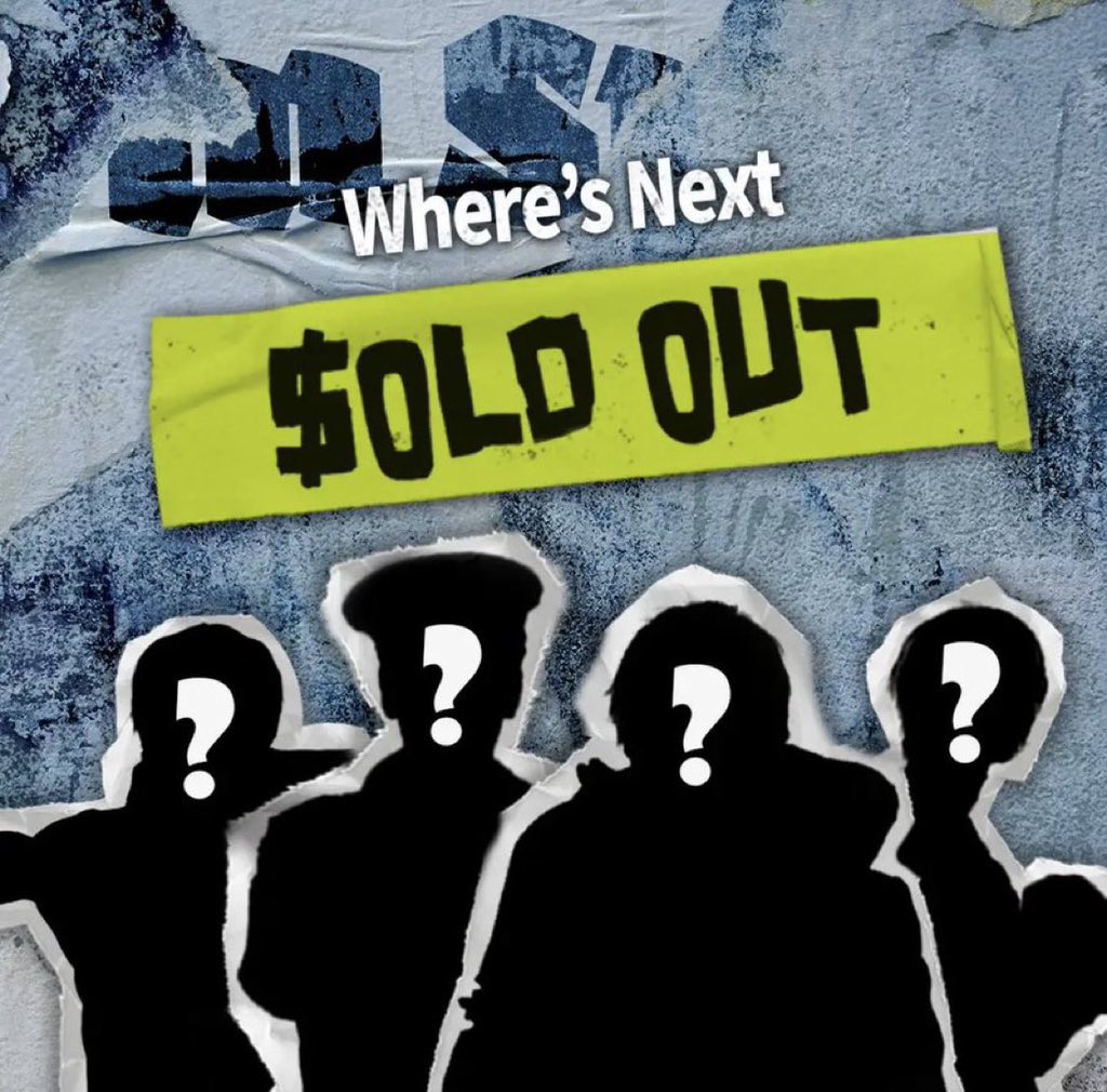 มีคนนั้นมั้ยล่ะ คนที่จะออกจากกรมเดือน 5 น่ะ ป้าก็อยากรู้แบบนั้น😔