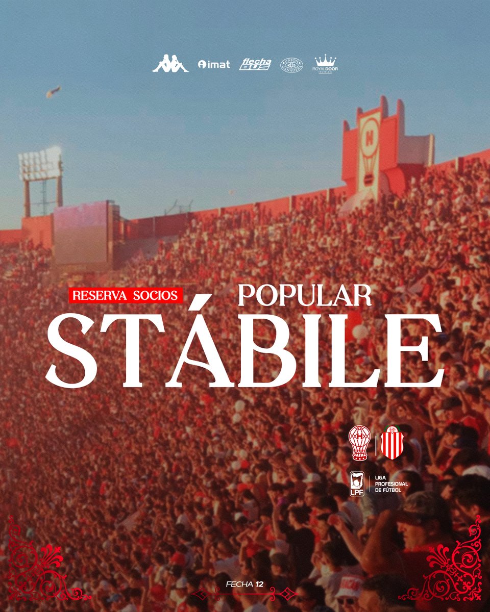 CA Huracán tweet media