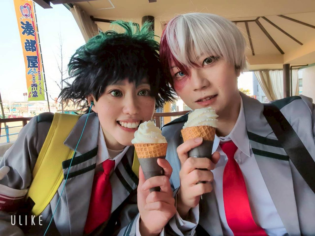 たまっこ@3/20こすファンスタッフ tweet media