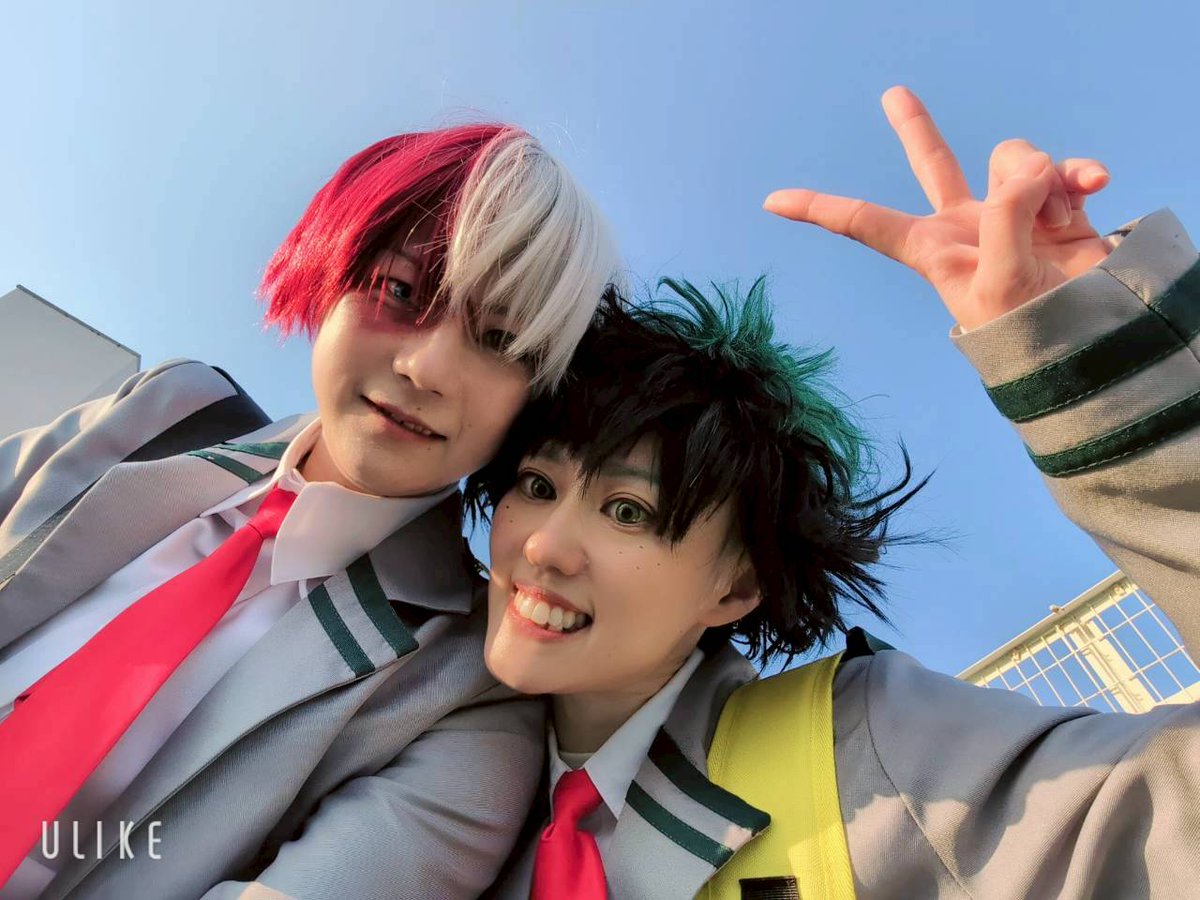 たまっこ@3/20こすファンスタッフ tweet media