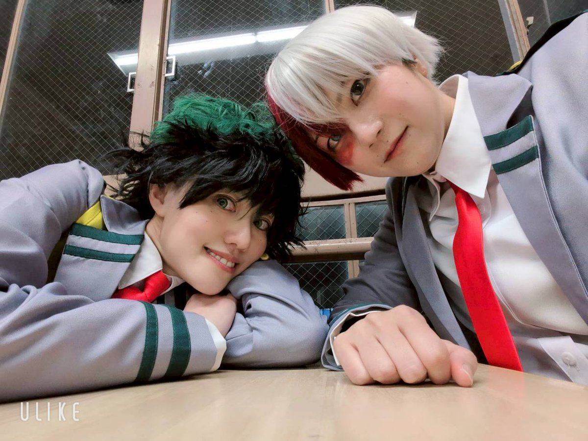 たまっこ@3/20こすファンスタッフ tweet media