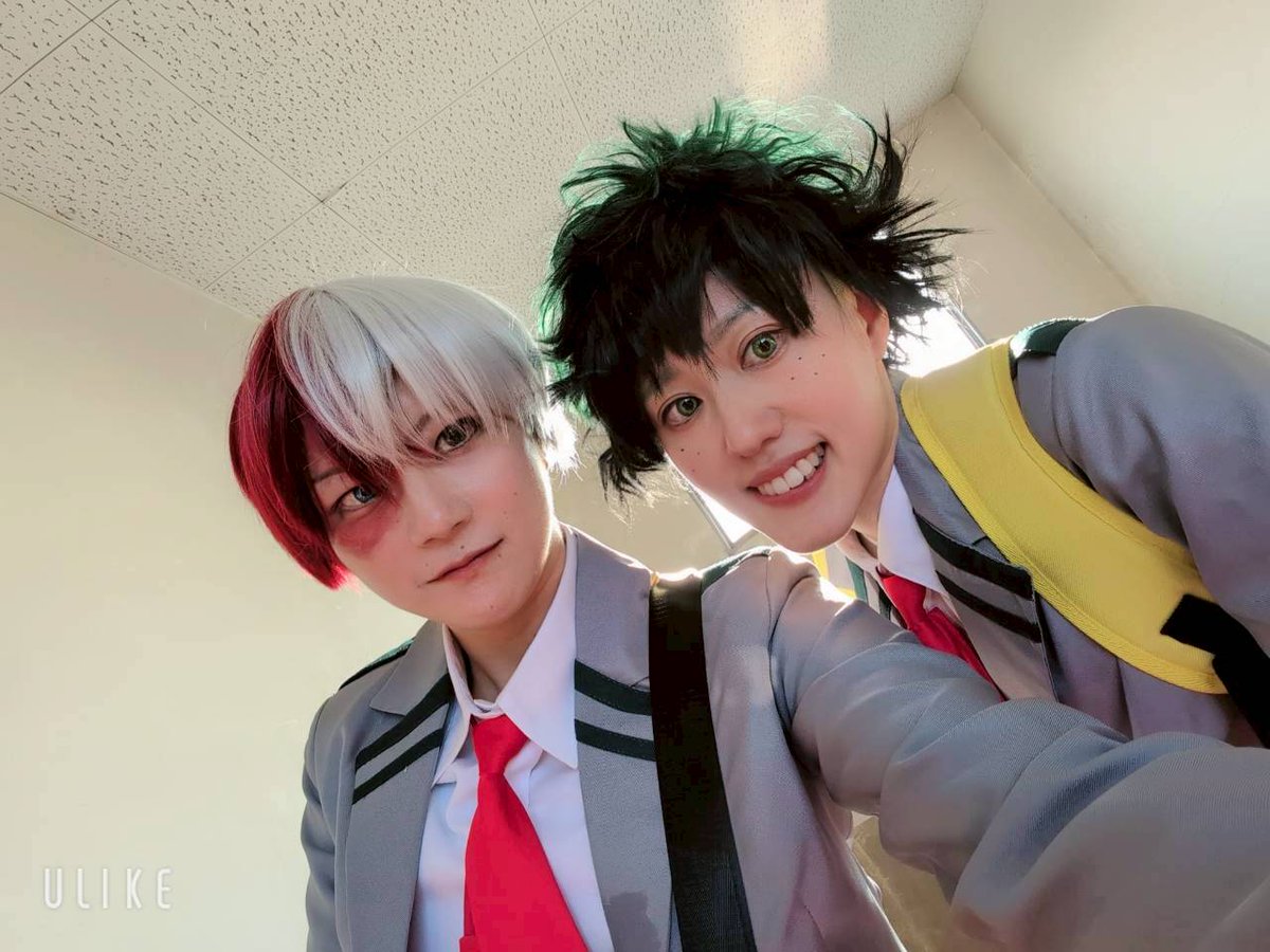 たまっこ@3/20こすファンスタッフ tweet media