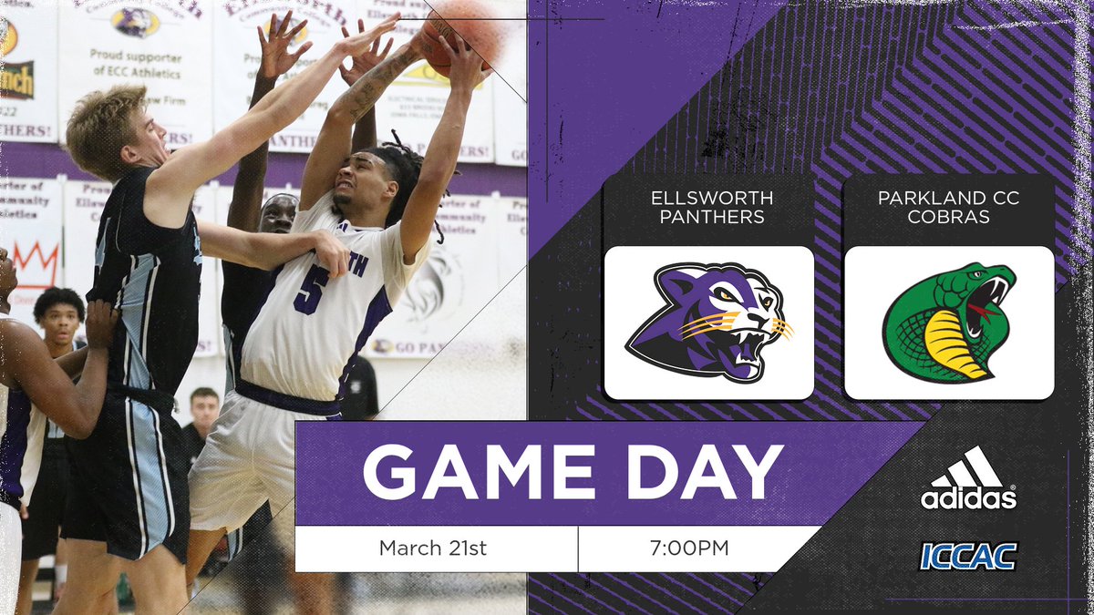 Ellsworth CC Athletics tweet media