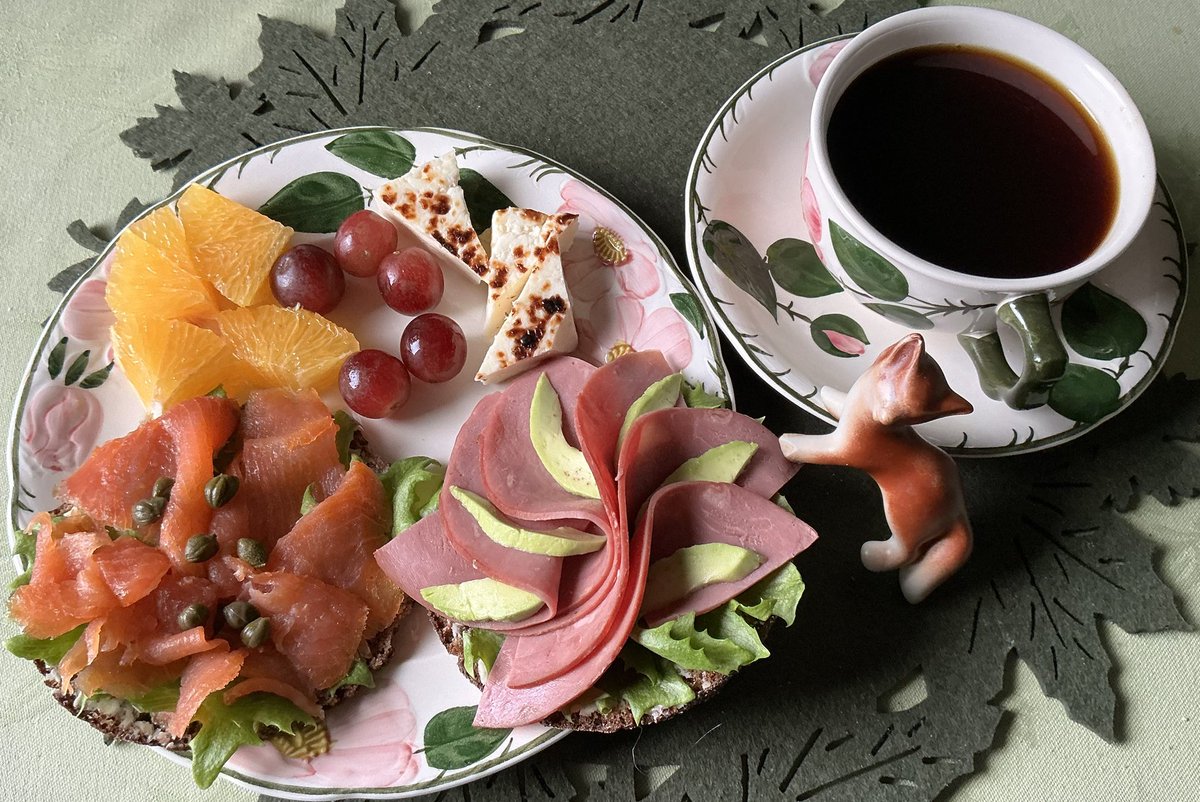 Annele Sovijärvi 🇫🇮 tweet media