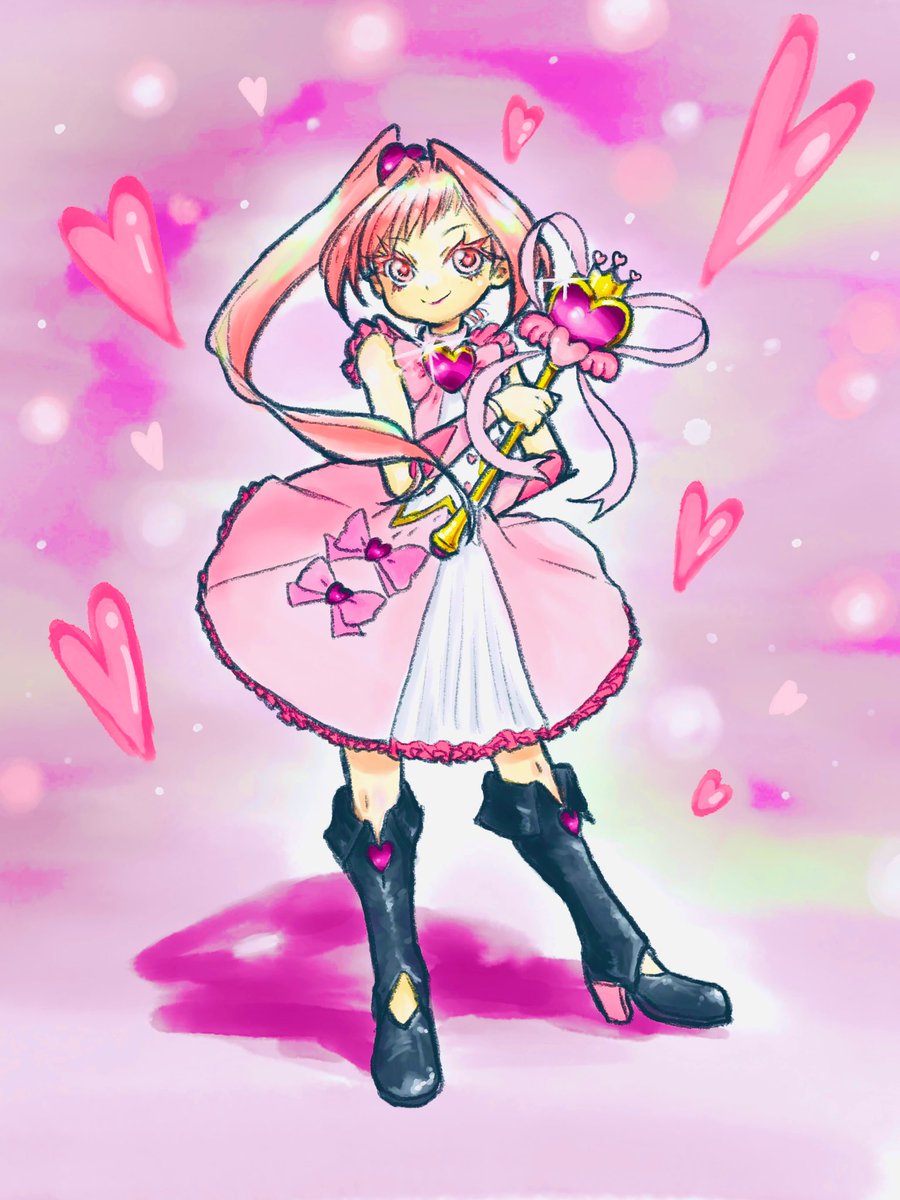 カッチャ tweet media