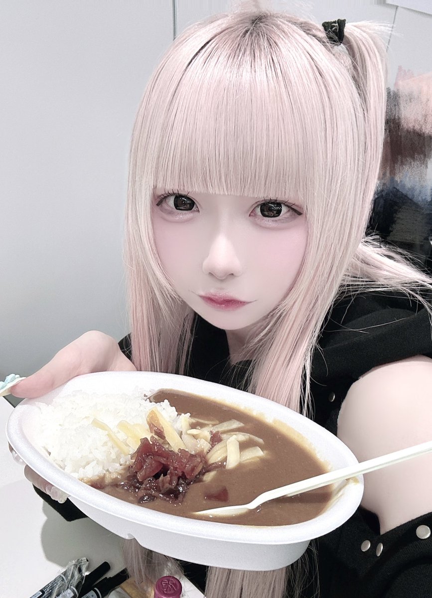 雲丹うに【Mirror,Mirror】 tweet media