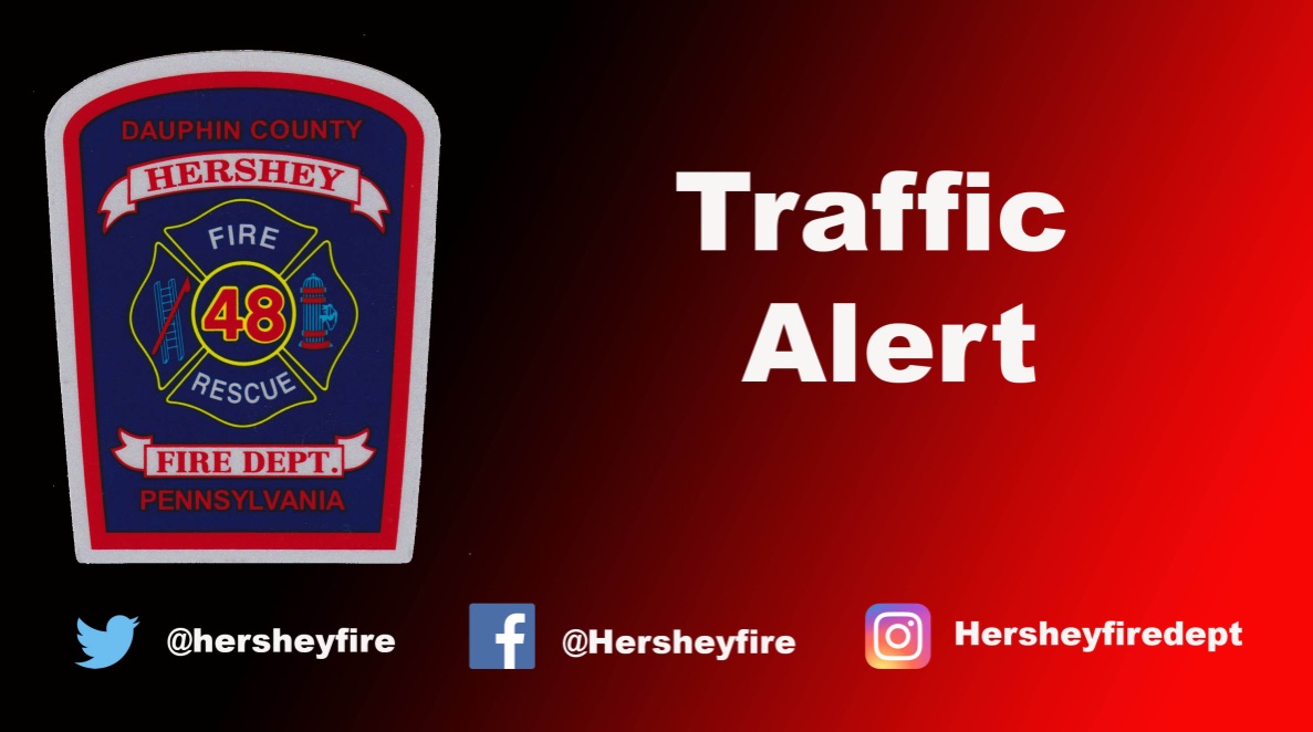Hershey Fire Department tweet media