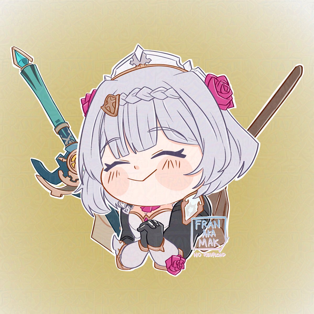 mak 🎀 tweet media