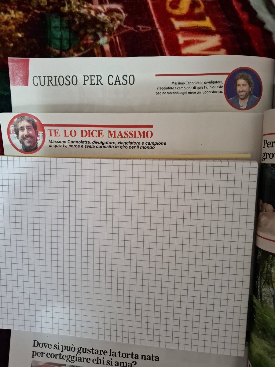 Cristallo di topazio tweet media