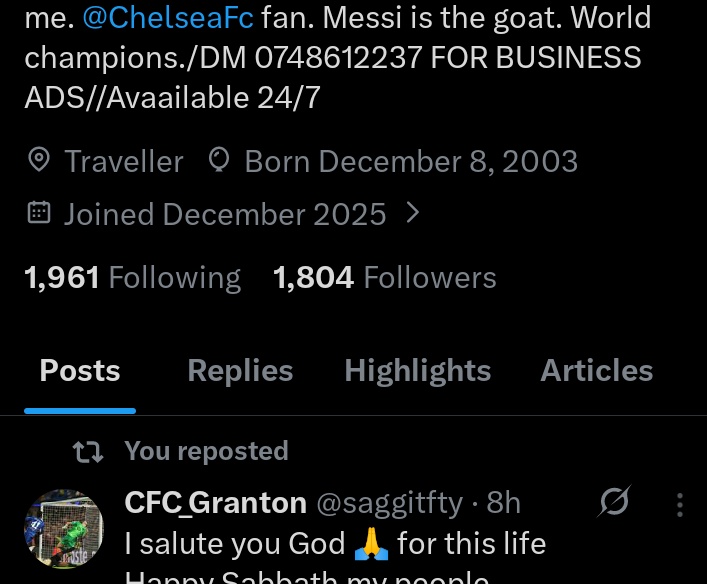 CFC_Granton tweet media