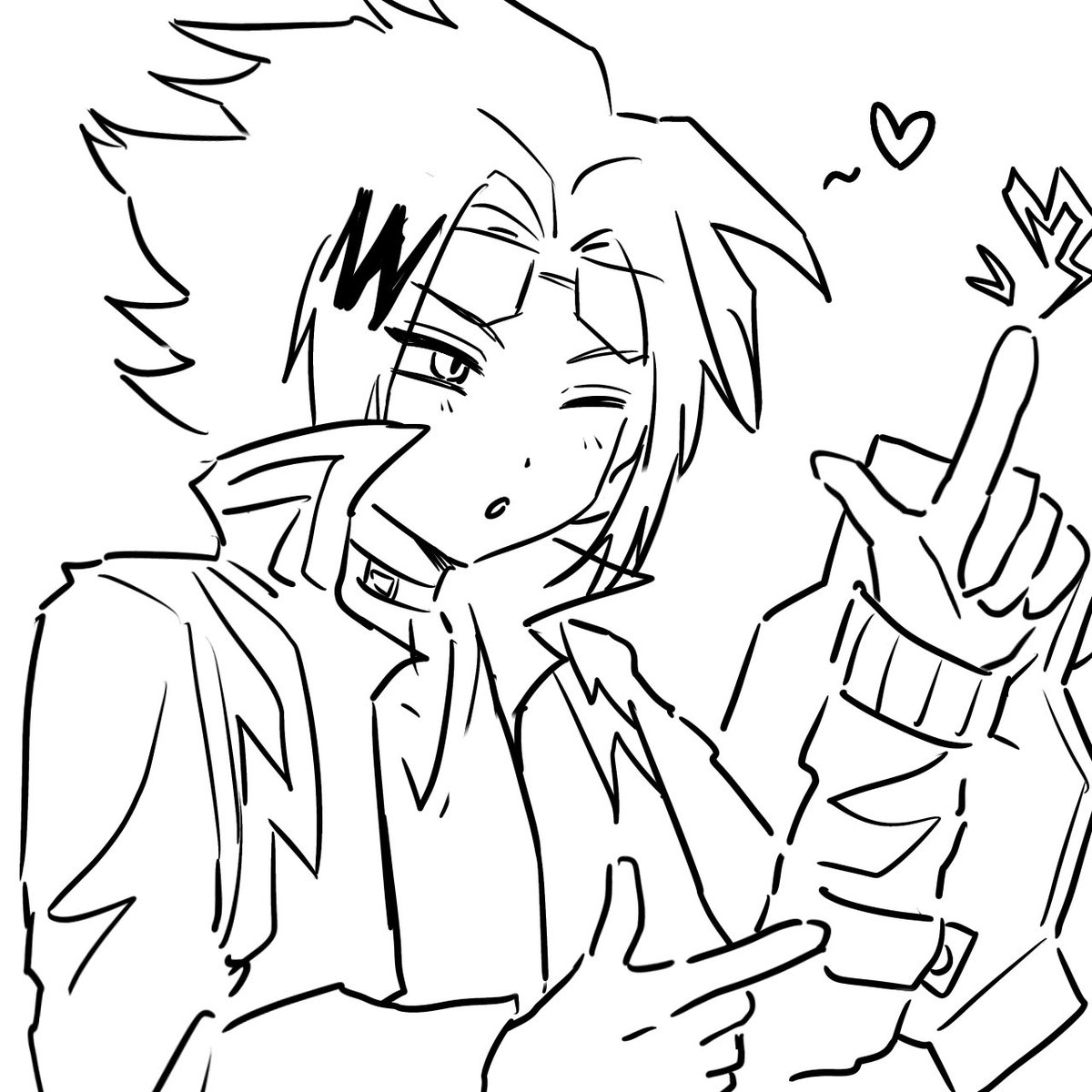 조랭이떡 tweet media