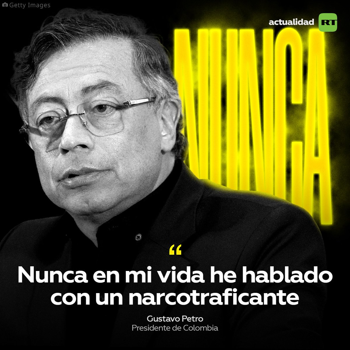 RT en Español tweet media