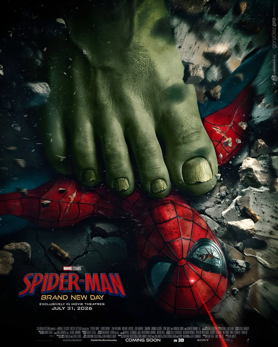 Marvel Updates tweet media