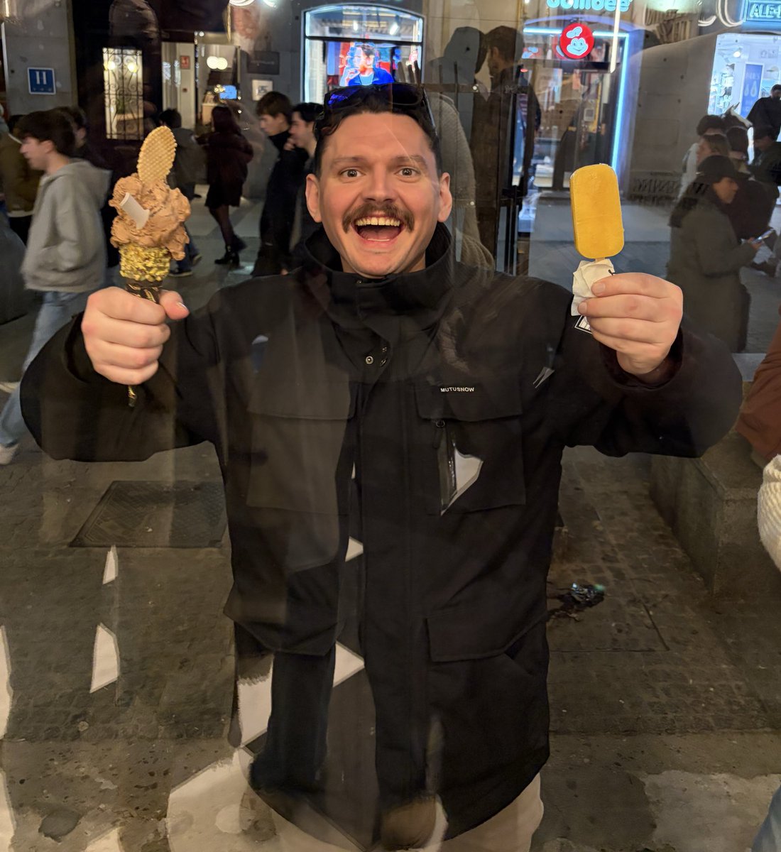 Joshua Martin tweet media