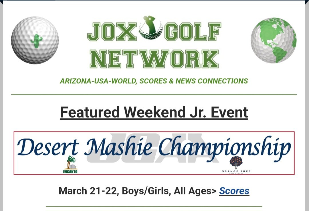 𝐉𝐎𝐗 𝐆𝐎𝐋𝐅 𝐍𝐄𝐓𝐖𝐎𝐑𝐊 ⛳️ tweet media