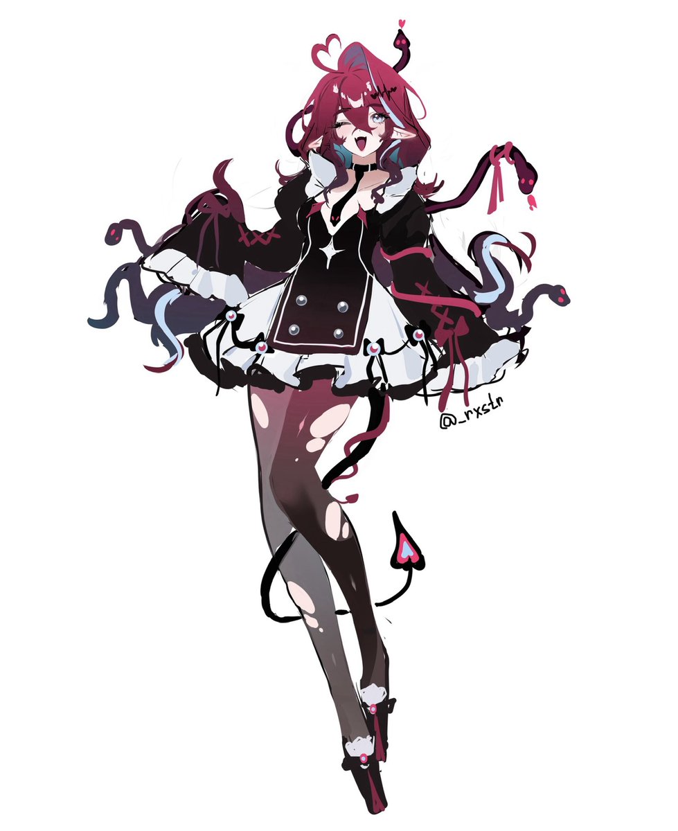 Andromeda 🐳 tweet media