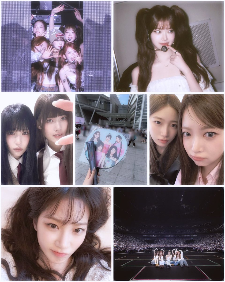 𝚞𝚗𝚊 은하‎🤍ྀི tweet media