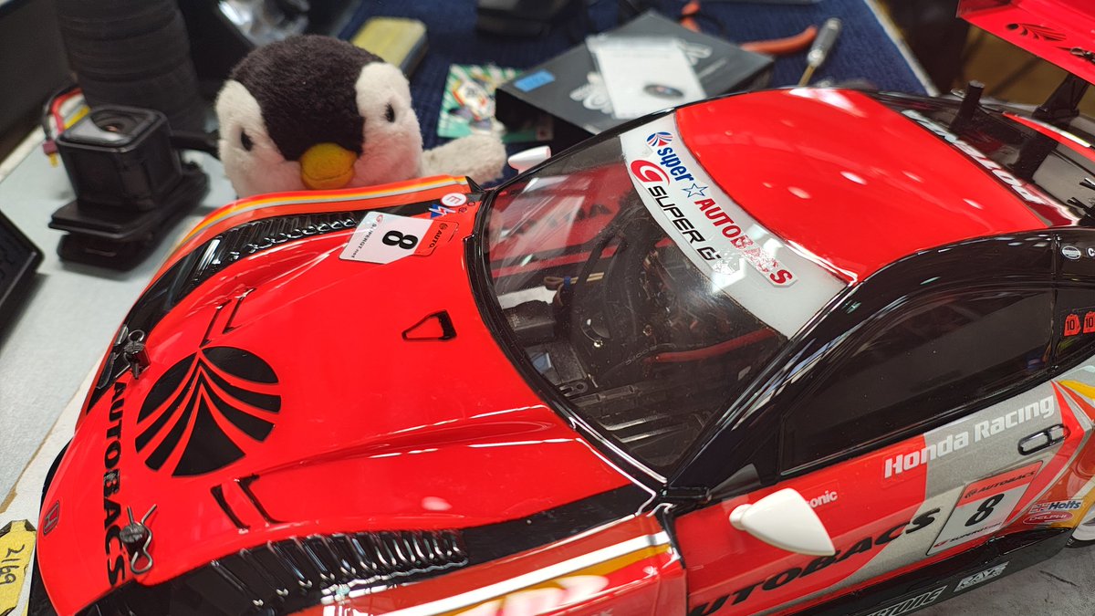 ぴかちう tweet media