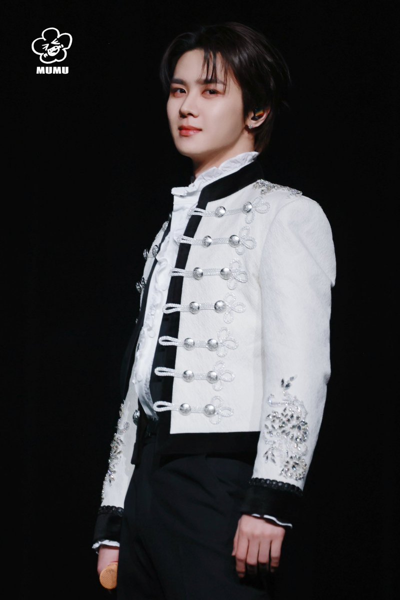 Nirvana❄️ tweet media