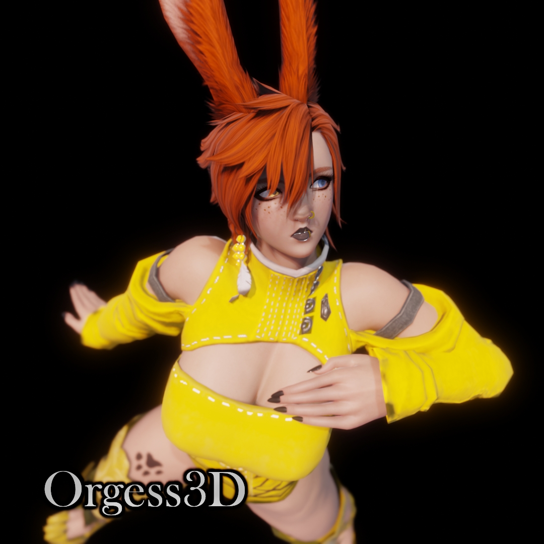 Orgess 🔞 tweet media