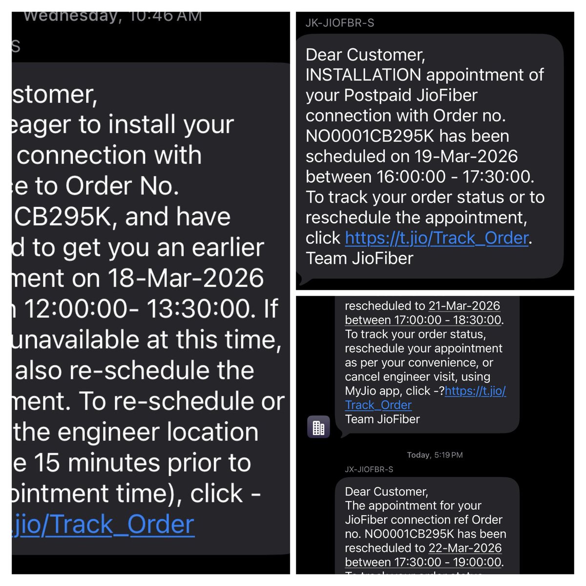 Dhananjay Kumar tweet media