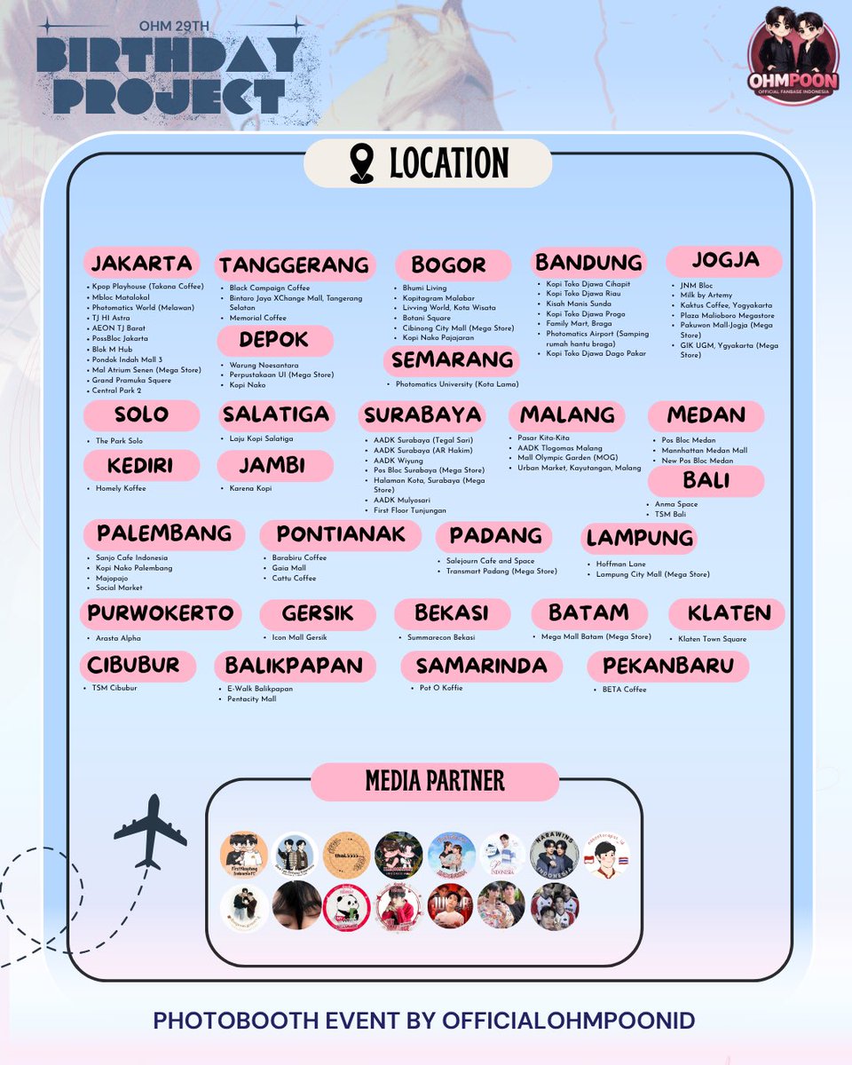 ₐᵥₑ 🎀 ohmpoon addicted tweet media