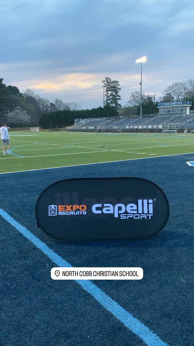 expocombine's tweet image. 📍 AEX Combine Atlanta 

#EXPO #aexcombine