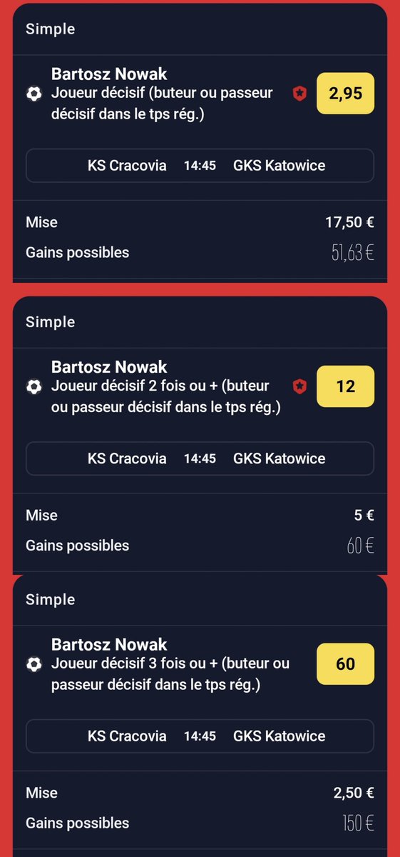 Bet_Clem 🐸 tweet media