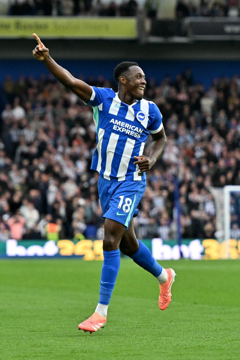 WhoScored tweet media