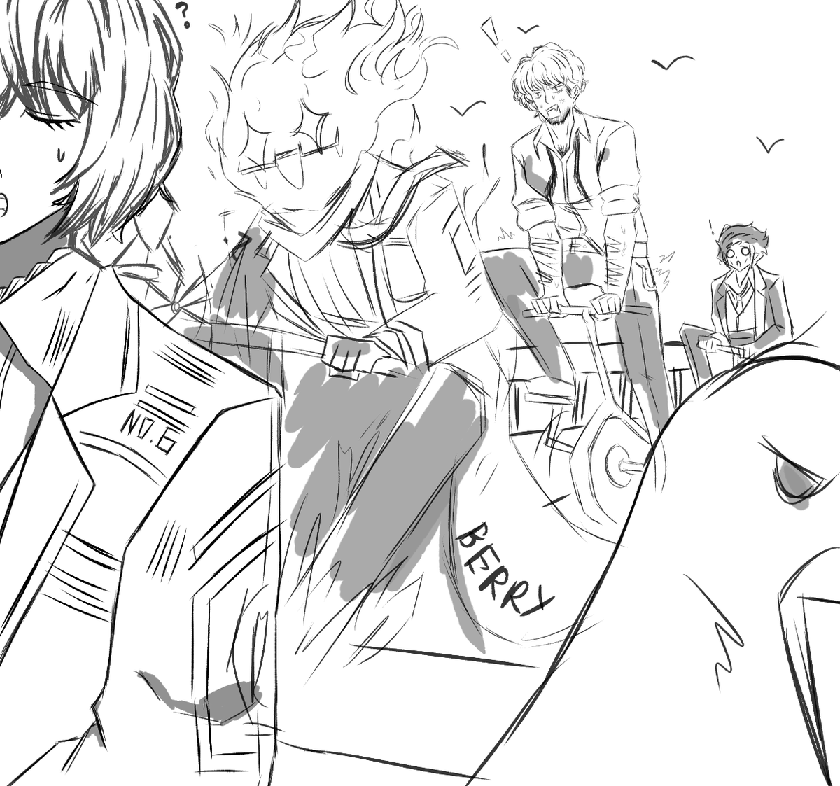 MeurMeurLover🍓 tweet media