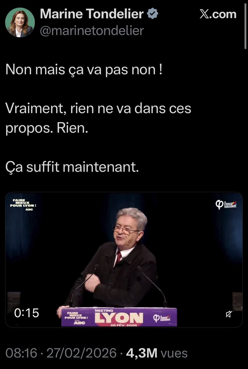 Eddy Mitchel Sardou (parodie) tweet media