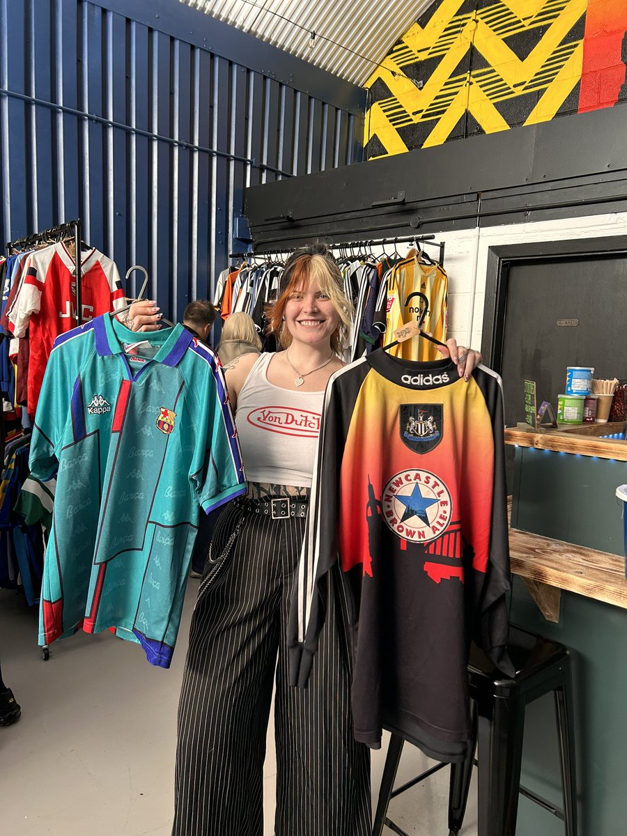 Bertie’s Shirts tweet media