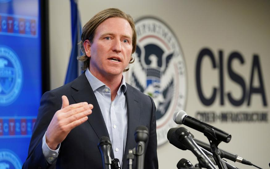 Peter Bernegger tweet media