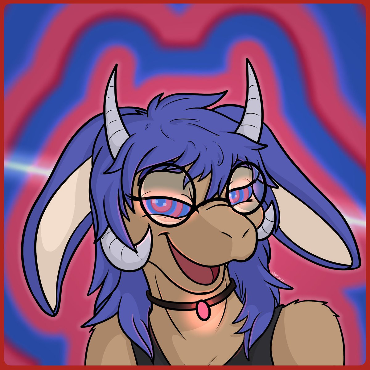 Goat = faegoat.bsky.social tweet media