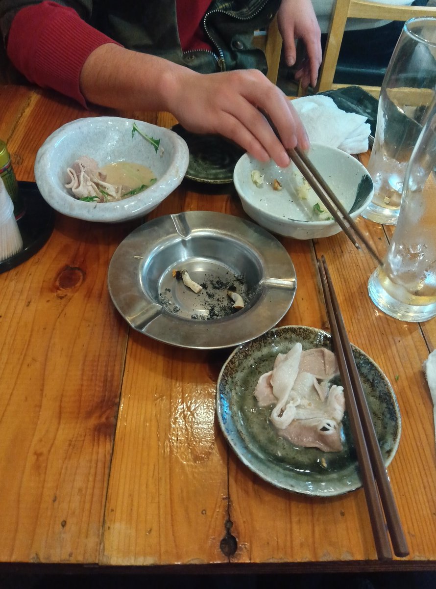 キマってるときのノート tweet media